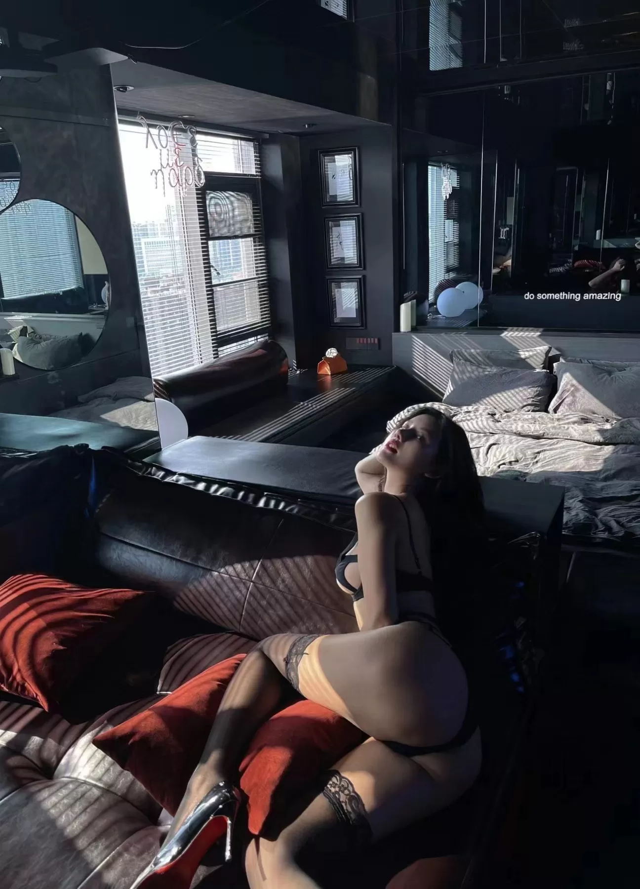 就是阿朱啊 – 微密圈私拍流出图集10 [30P]