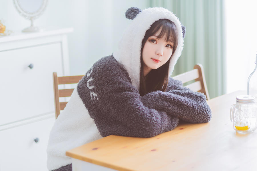 霜月shimo-No.135 – DL版写真集 Daily [115P]