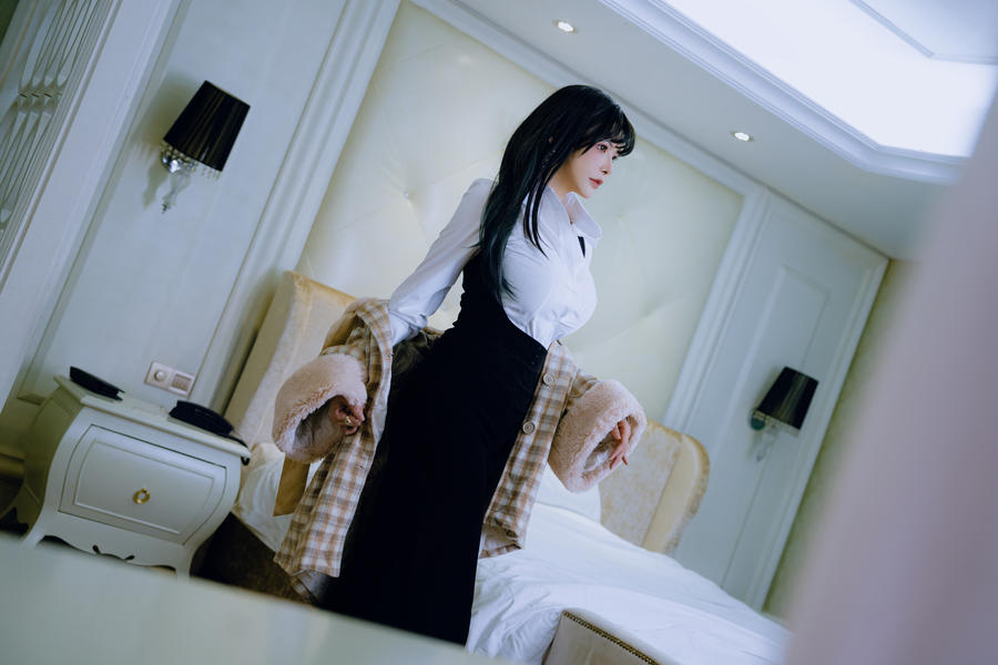 秋和柯基-No.116 – 触手 [45P]