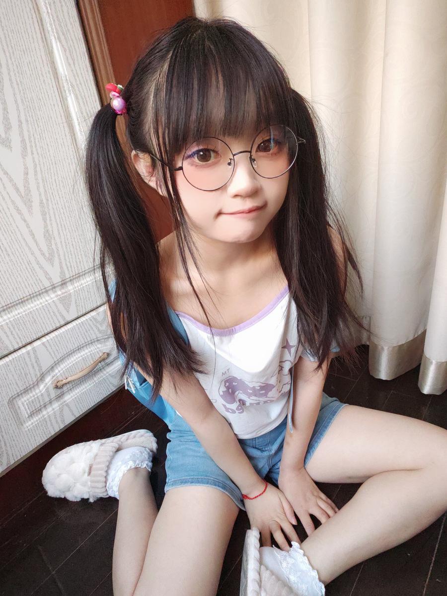 神沢永莉-No.035 – ckt儿童节快乐 [31P]