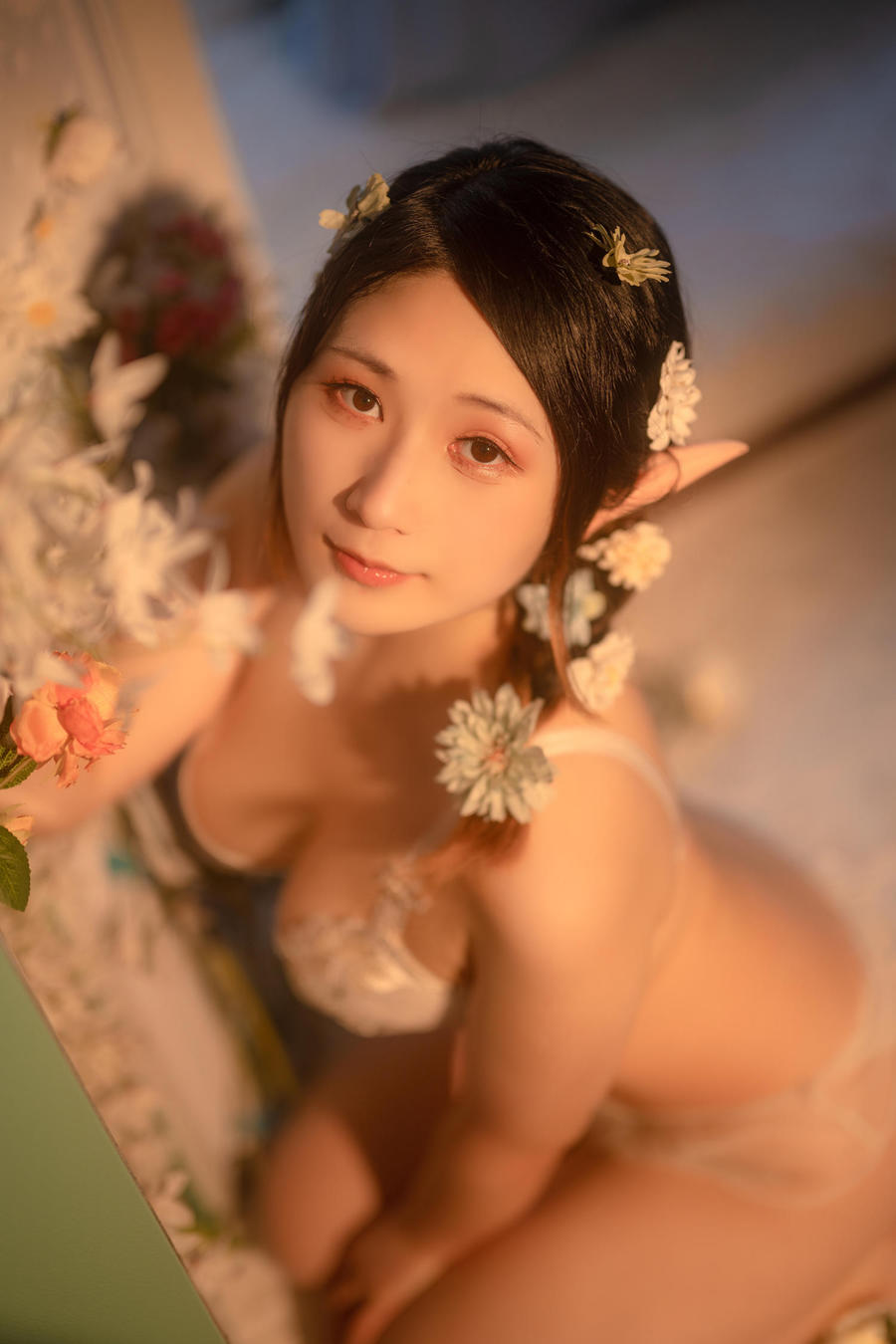 Zyra秋-No.012 – 繁花 [40P]