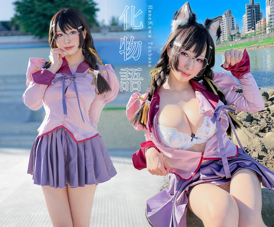 雨波_HaneAme-No.251 – 2025年11月订阅 (4套) [133P 13V]
