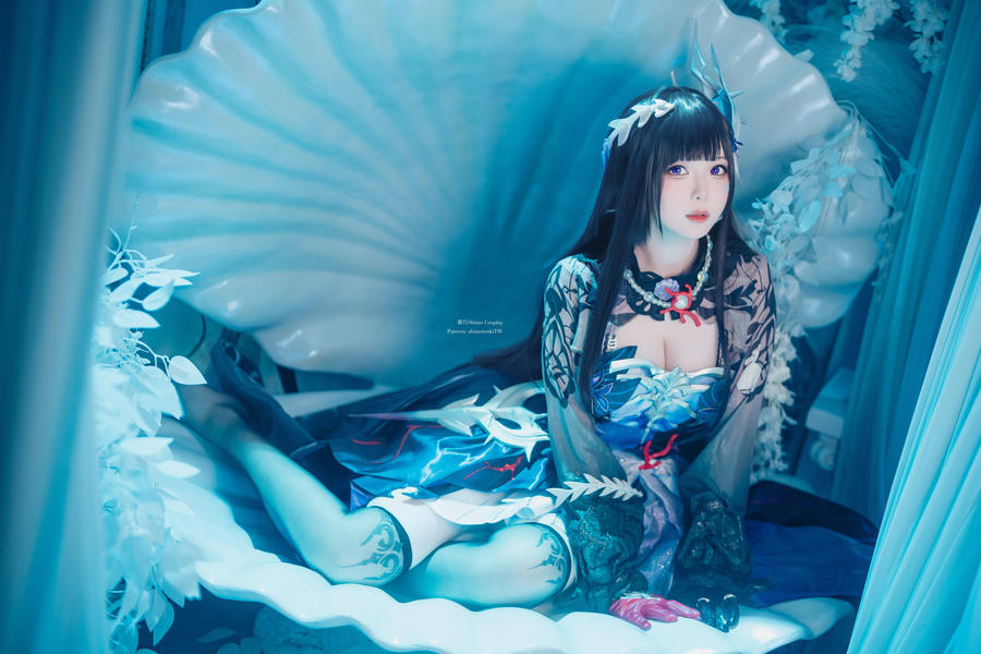 霜月shimo-No.116 – Hysilens HSR [18P]
