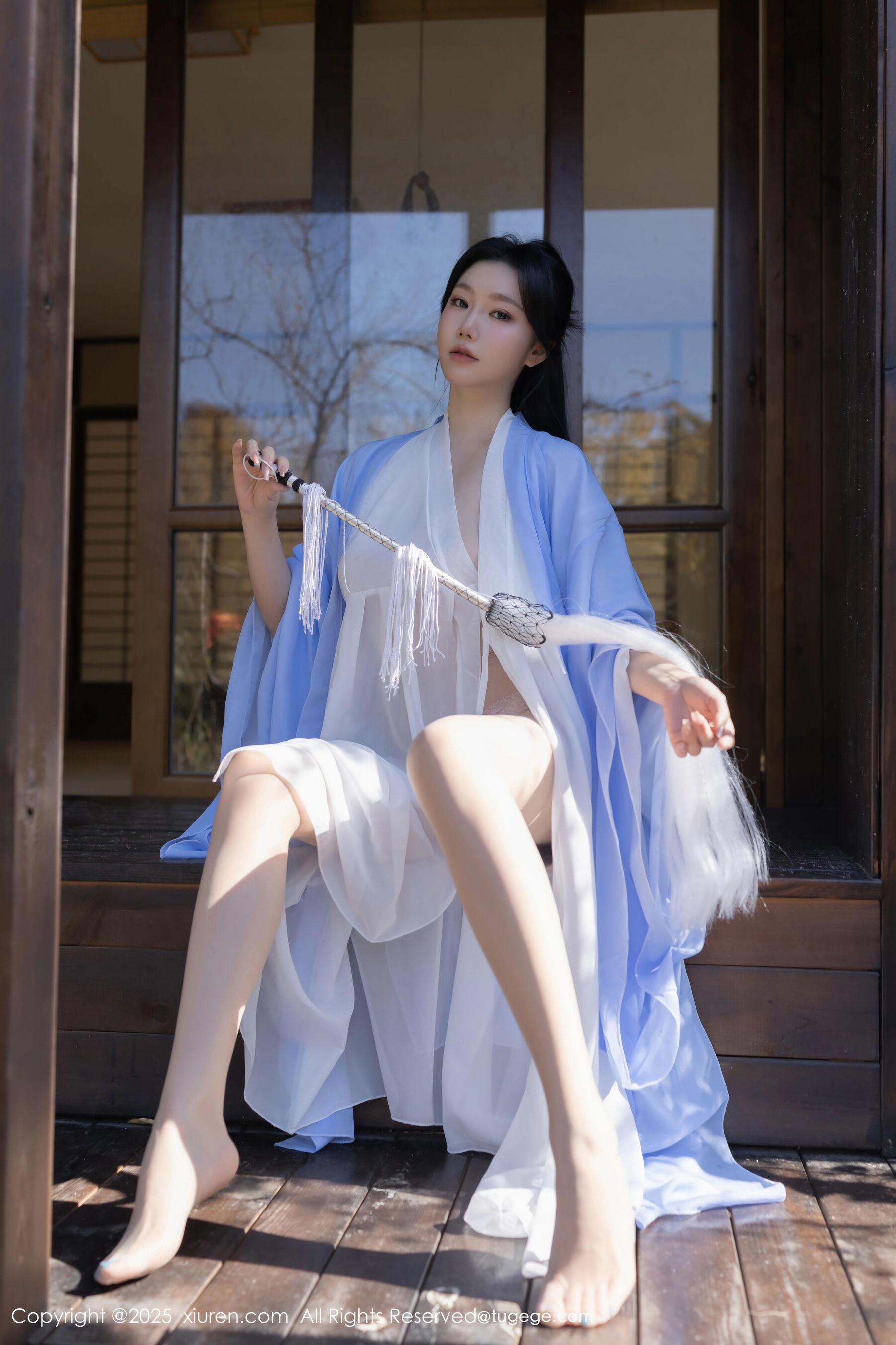 [XiuRen秀人网] 安然anran Vol.11178
