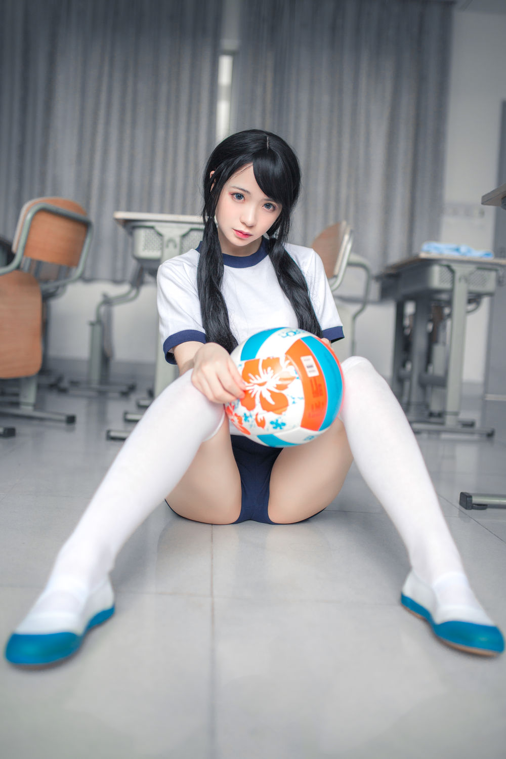 疯猫ss-高清预览图 [60P]