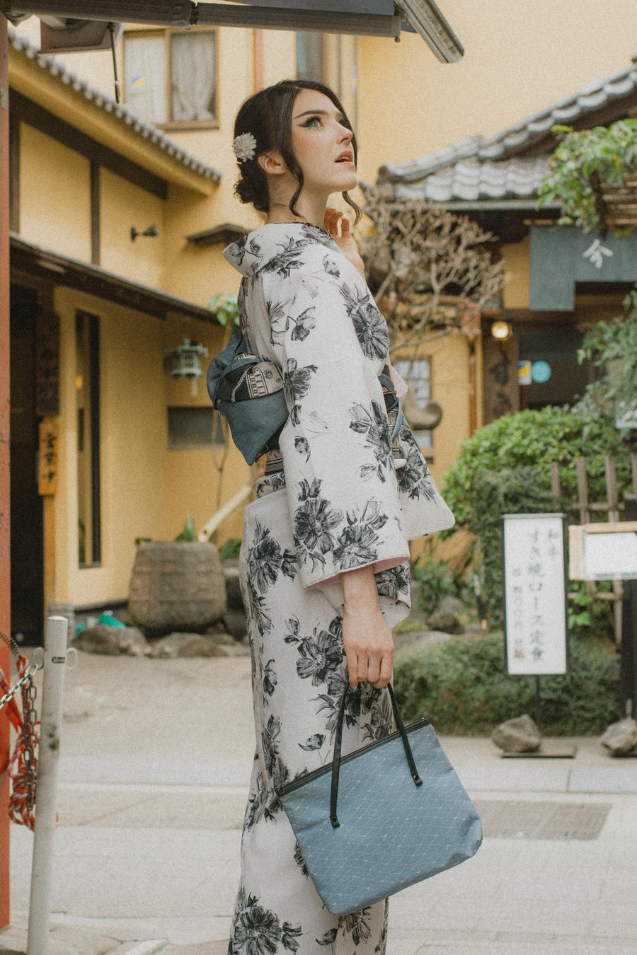 Candy Ball-No.053 – kimono [39P 5V]