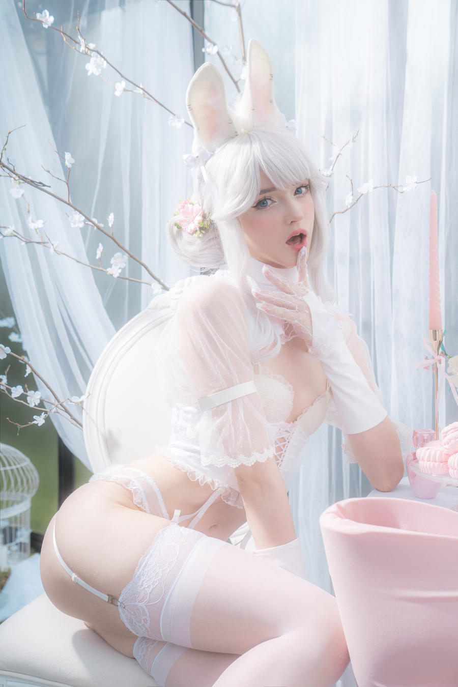Candy Ball-No.052 – Soft Easter [33P]