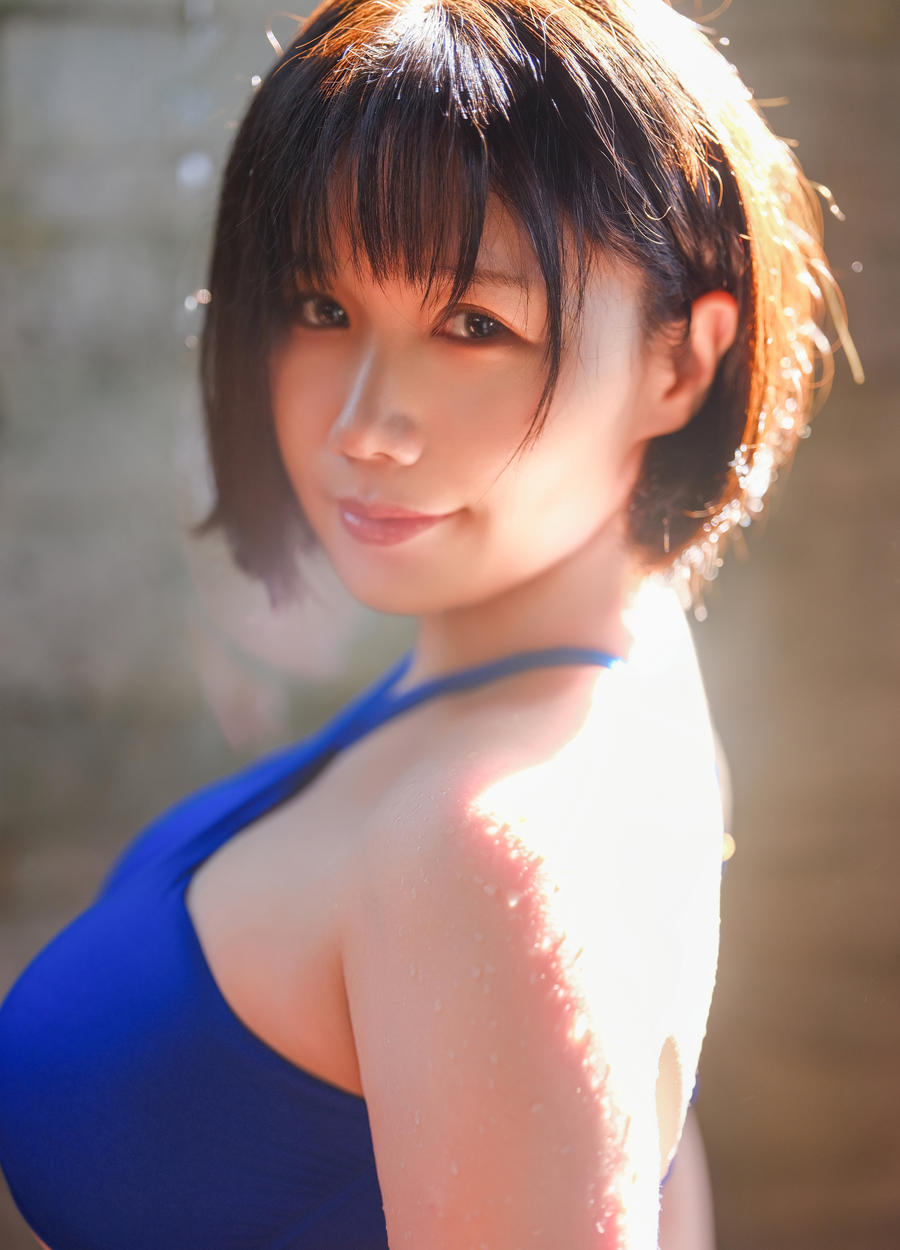 麻花麻花酱-No.102 – 澜 [151P]