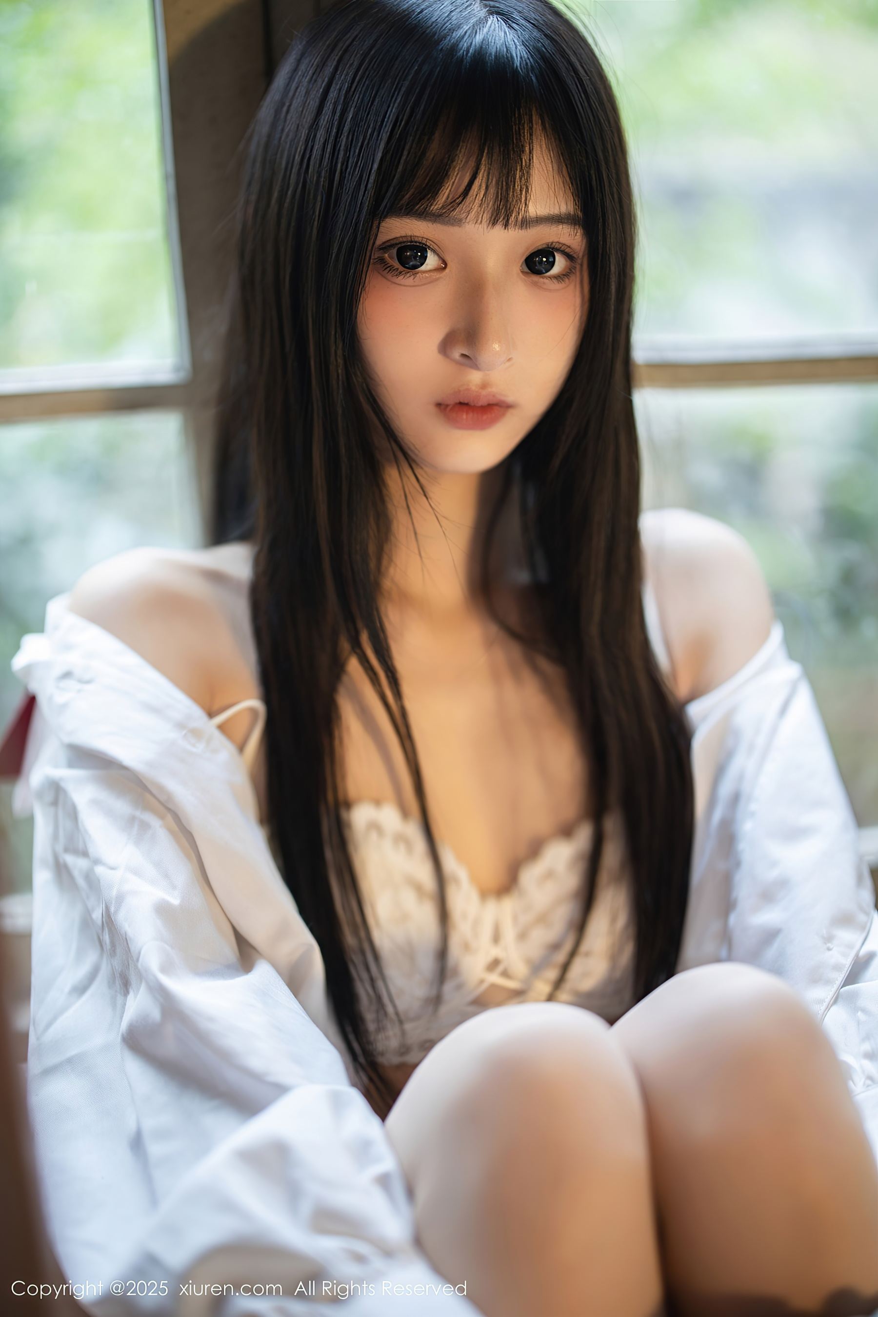 [XiuRen秀人网] No.10215 茂木希子
