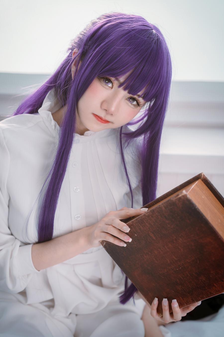 Sally Dorasnow-No.089 – Fern Black Lingerie [39P]