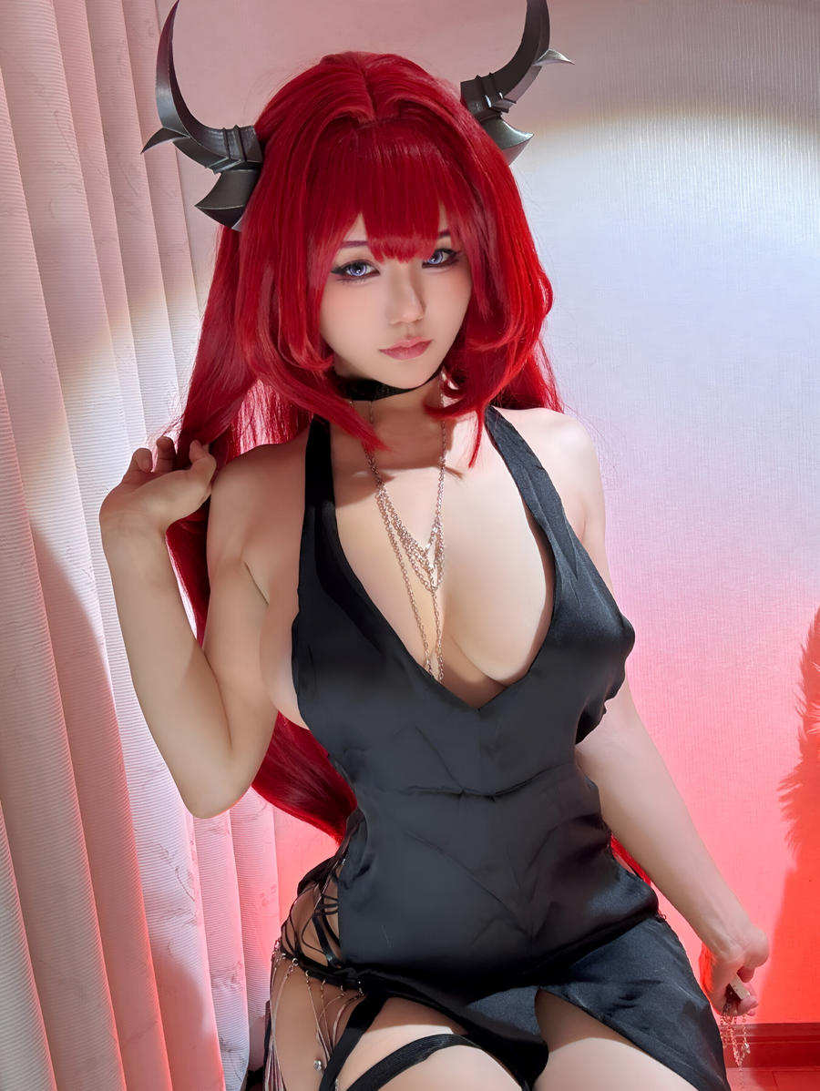 小仓千代w-No.129 – [Patreon] 2025年05月订阅 [165P]