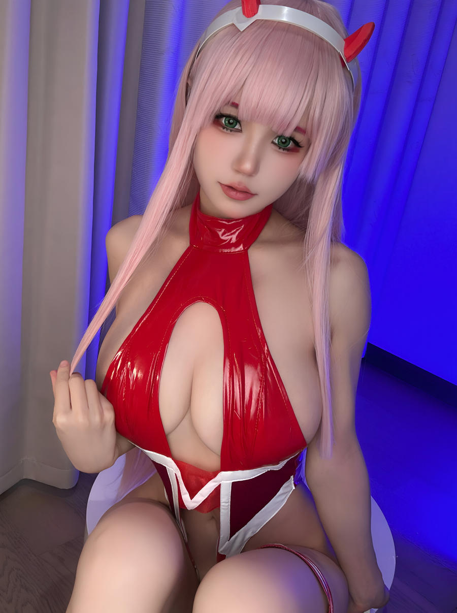 小仓千代w-No.134 – [Patreon] 2025年04月订阅 [155P]