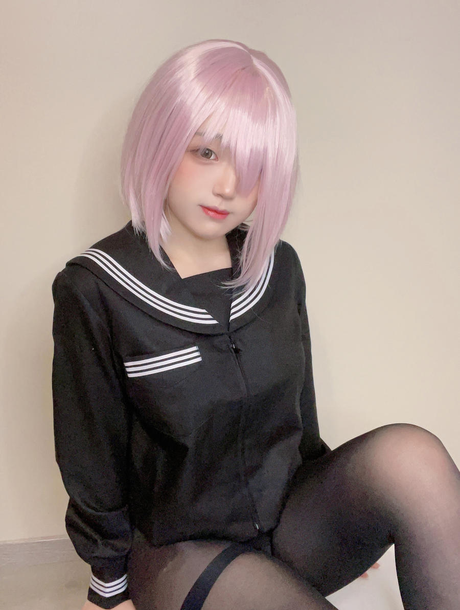 弥美Mime-No.028 – Mashu [41P]
