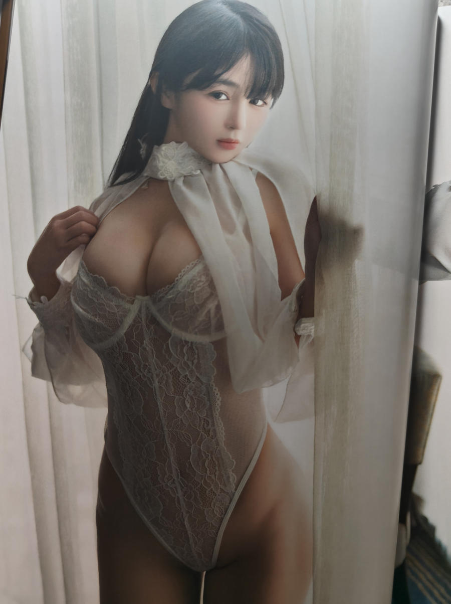 桜井宁宁(宁宁子同学)-No.153 – 实体本 私人秘书 [69P]