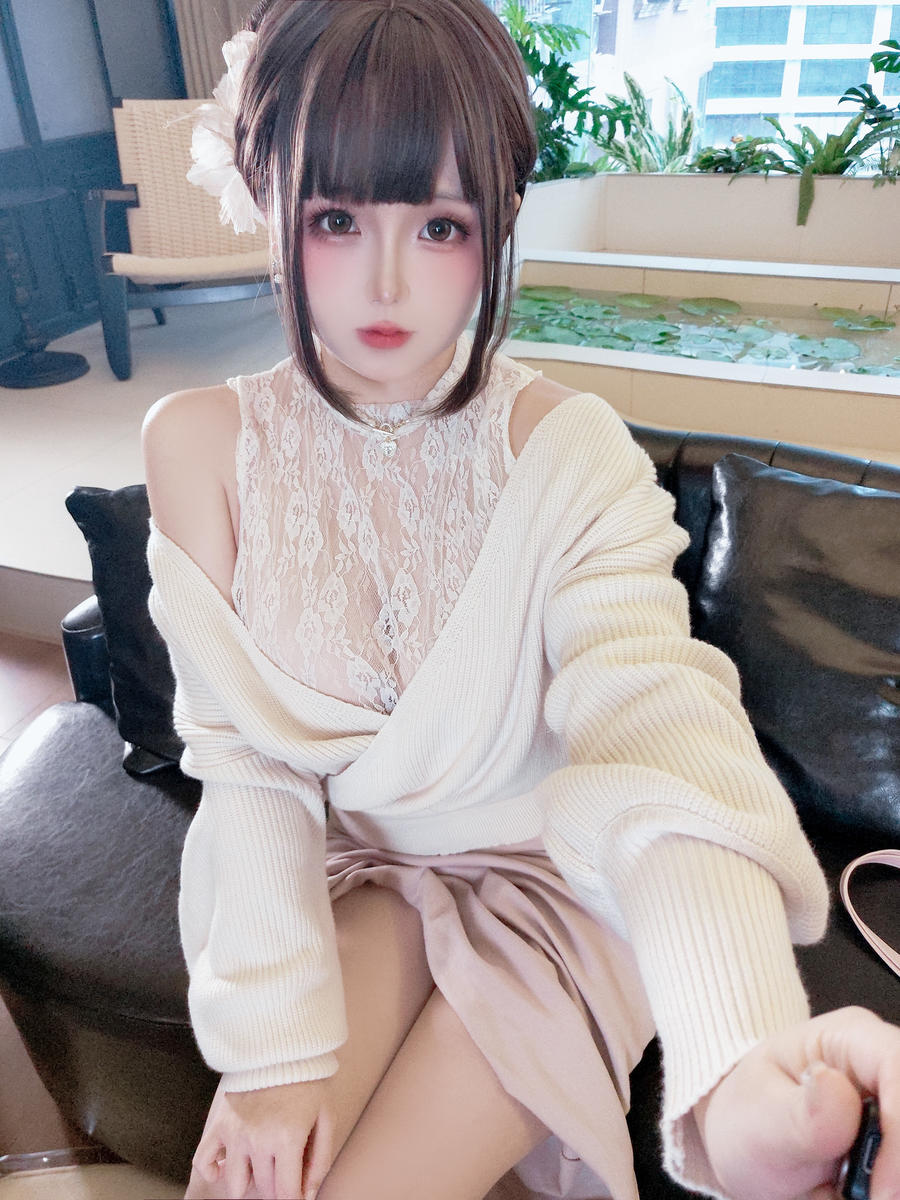 椎名莜(日奈娇)-No.184 – 下属的太太 [132P 5V]