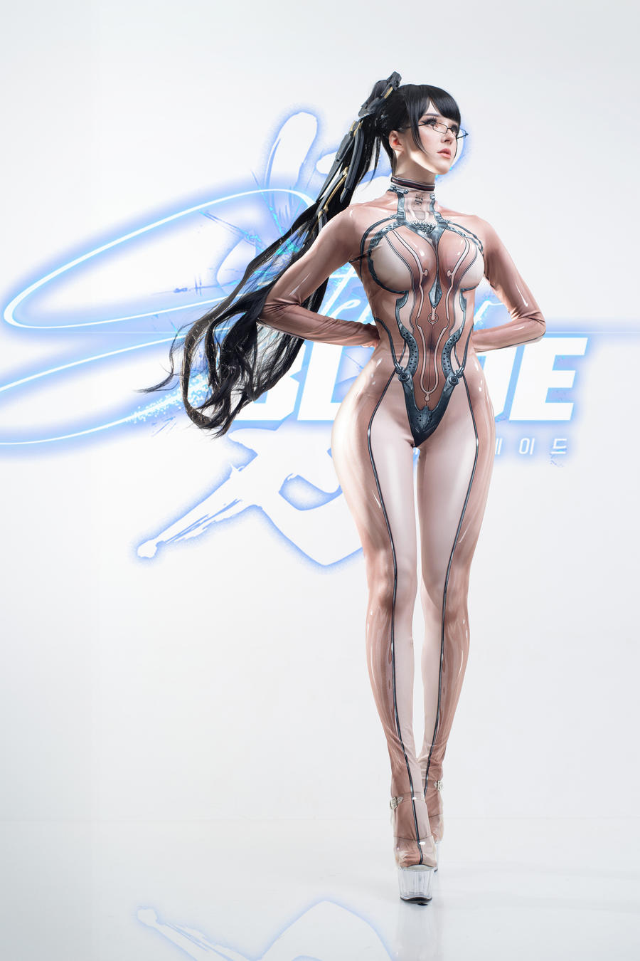 Candy Ball-No.050 – Eve Stellar Blade [26P]