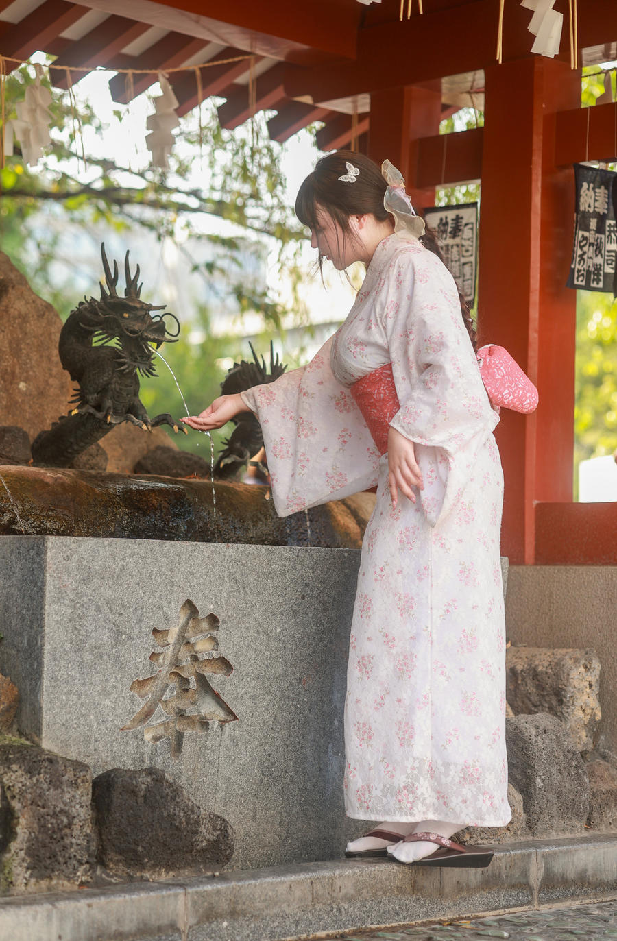 KANEKO_咔喵-No.022 – 余温 [162P]