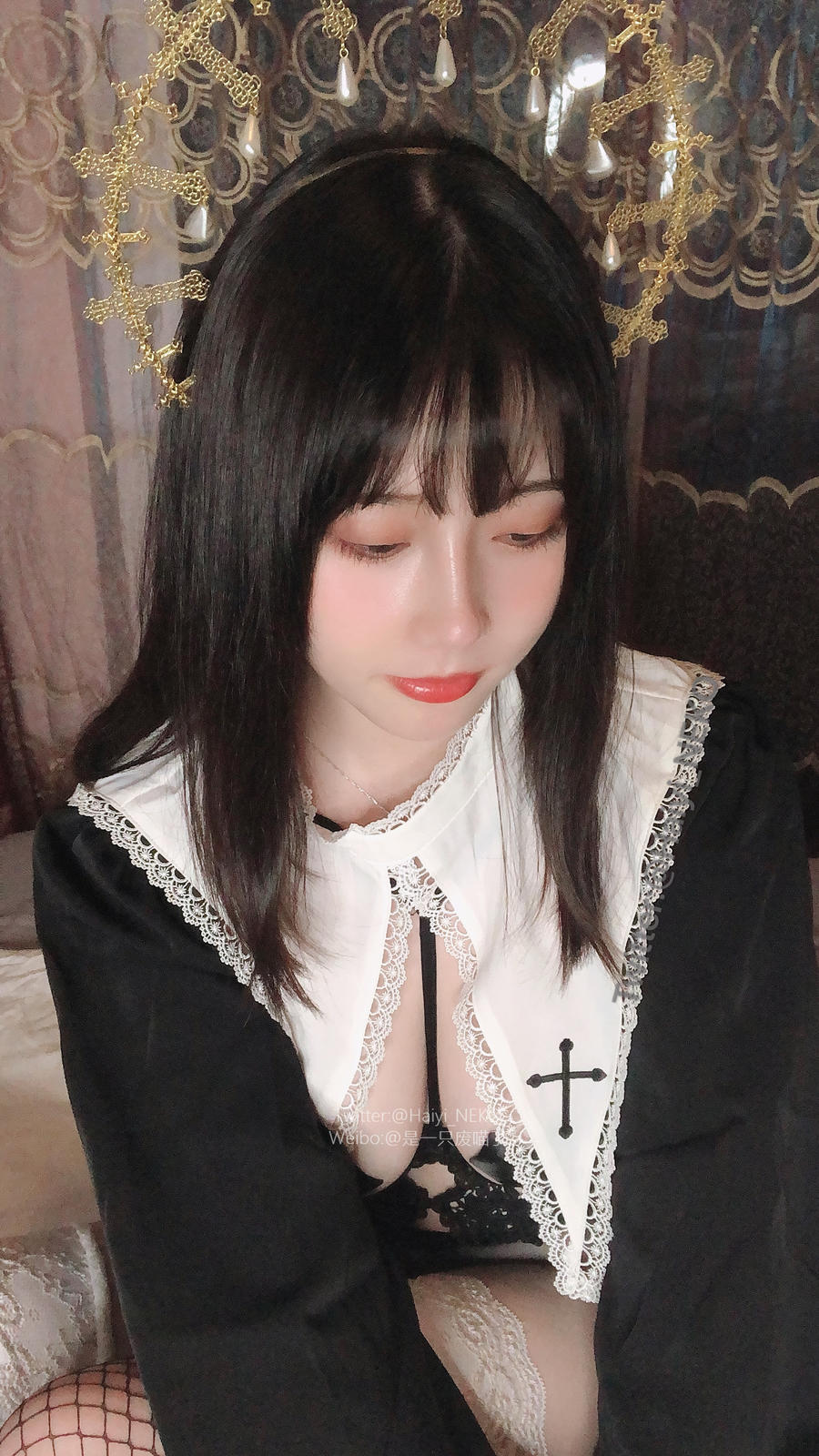 是一只废喵了-No.003 – [Fantia] 2022年09月订阅 [35P]