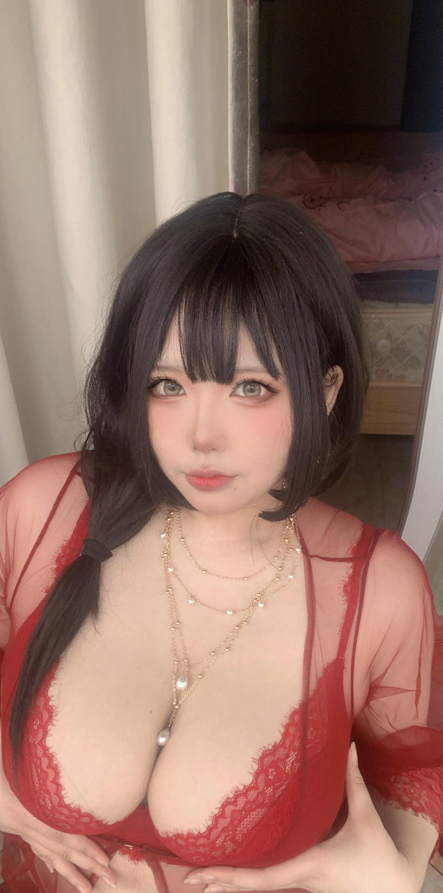 純愛neko-No.003 – 人妻2.0 [49P 2V]