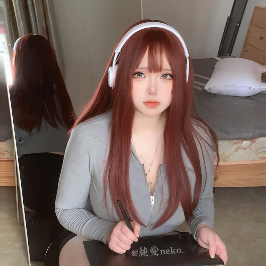 純愛neko-No.002 – 画师 [22P]