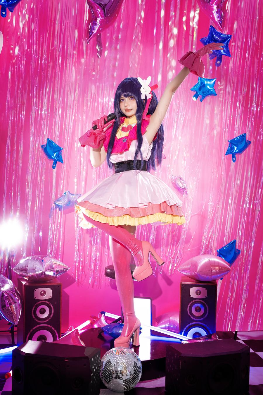 Azami-No.087–Hoshino Ai [34P]