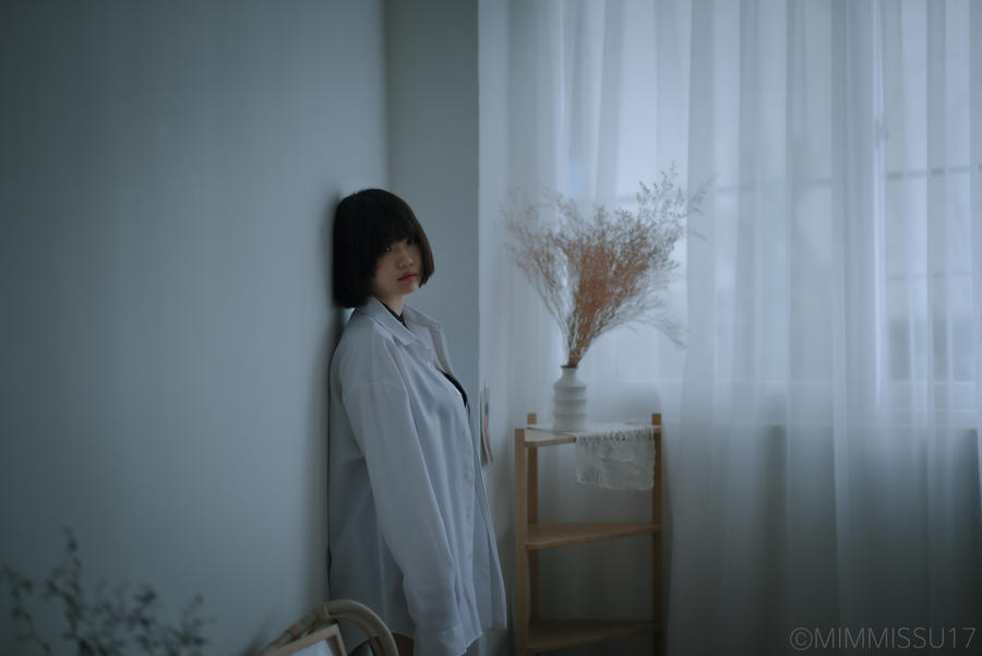 Mimmi(밈미)-No.033–The Pet [81P]