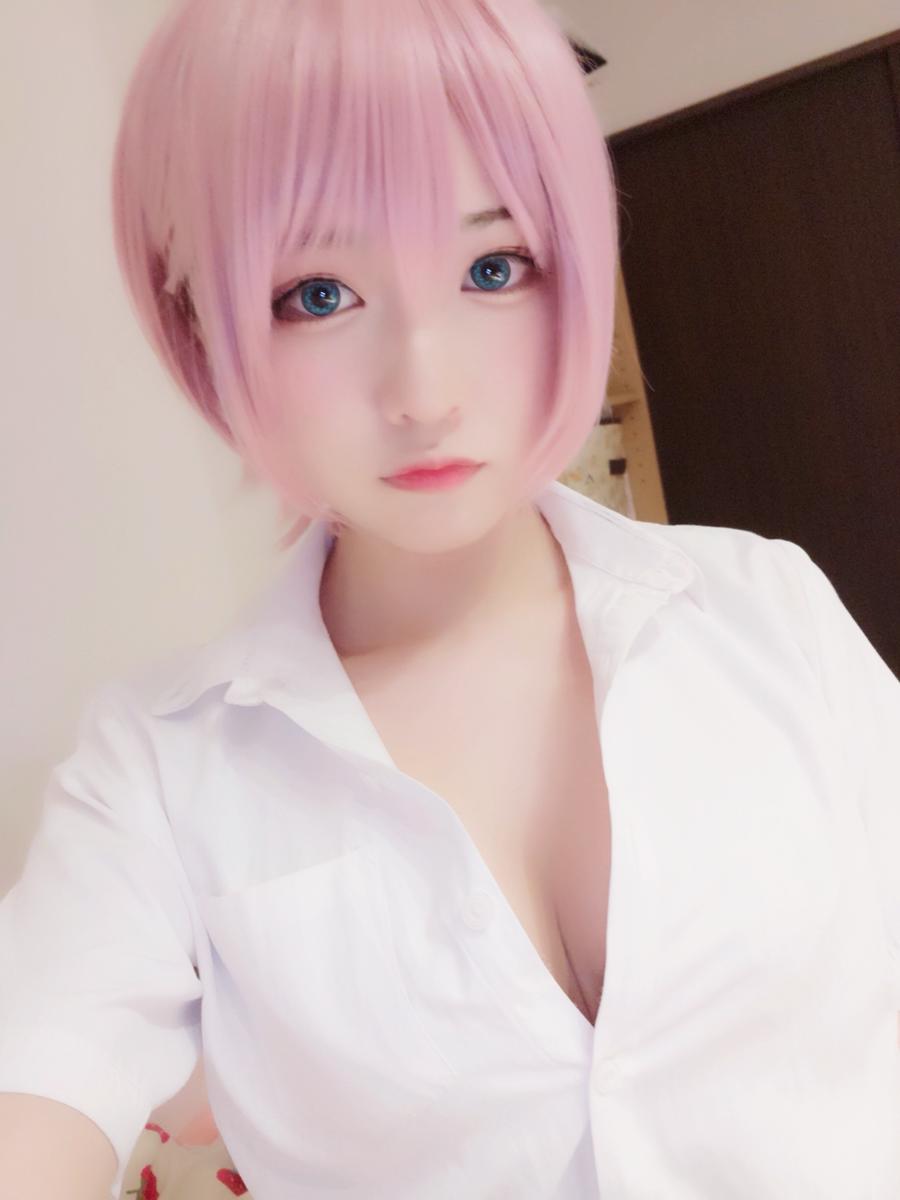 Yuki亭-No.030-Ichika [16P]