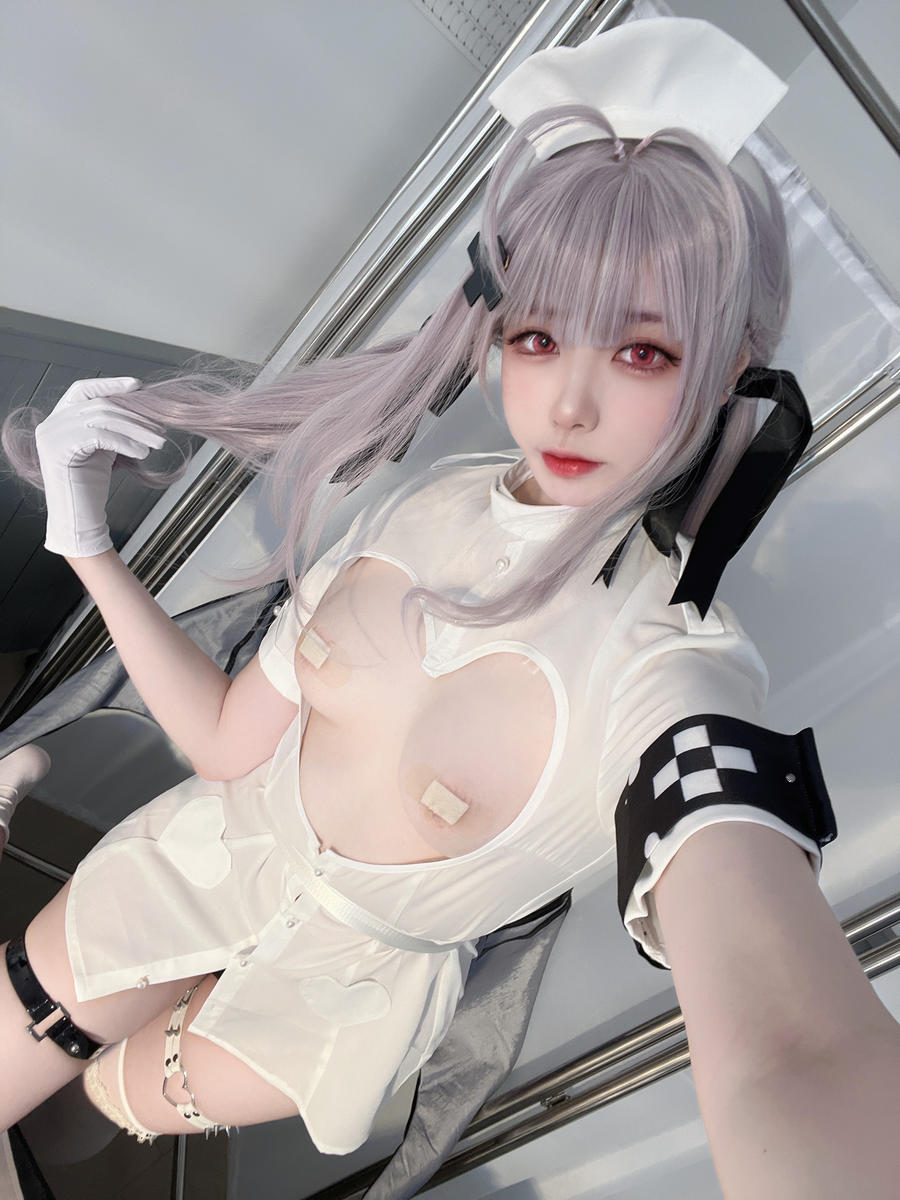 安食Ajiki-No.004-死之宫环奈 [37P]