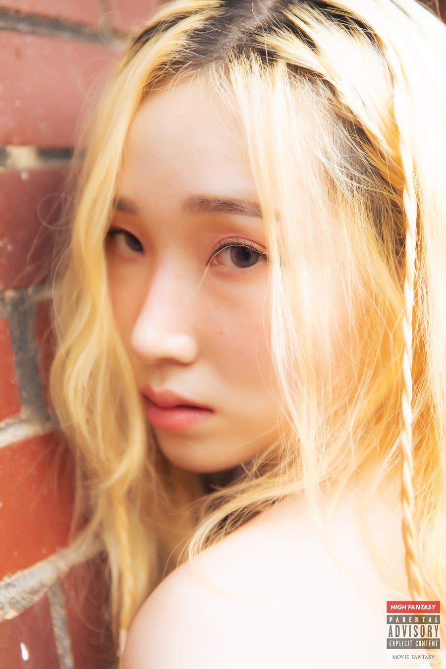 Bambi(밤비)-No.108–[HIGH FANTASY] VOL.02 Daylight [44P]