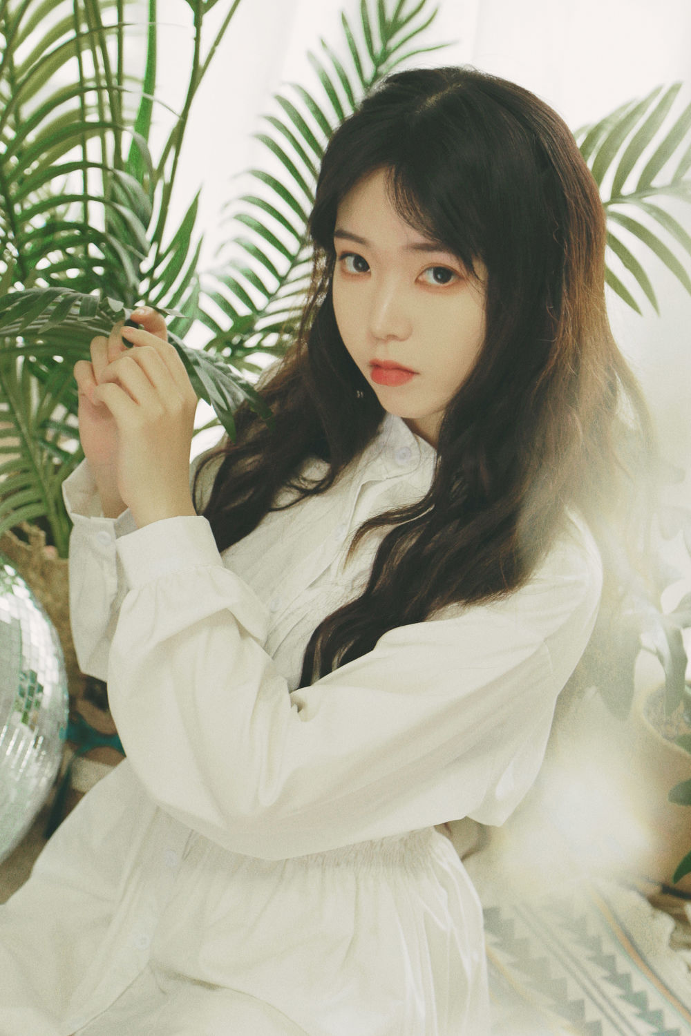 Fushii_海堂-No.008-IU Final [20P]