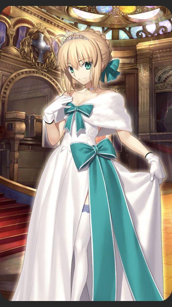 汐兔子-No.016-FGO Saber [15P]