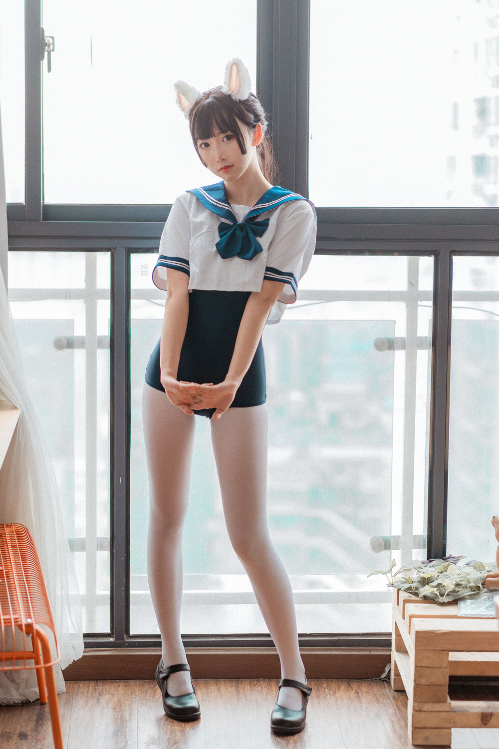 面饼仙儿-数码 [16P]