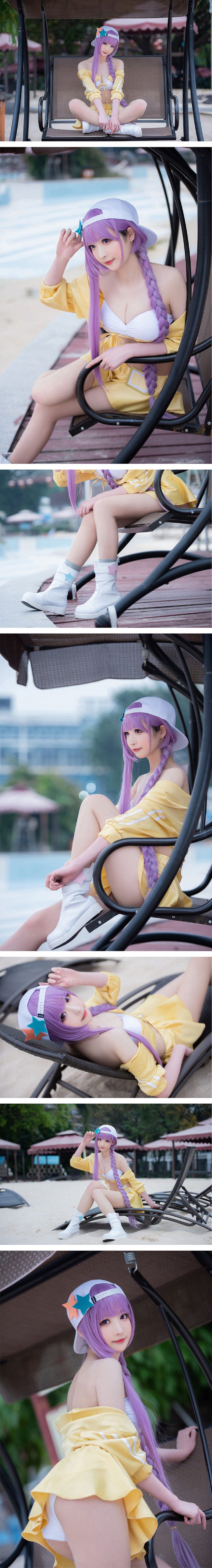 南宫-No.002-BB [9P]