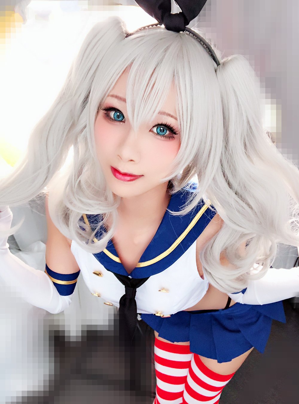 雨波_HaneAme-No.021-Kancolle [17P]